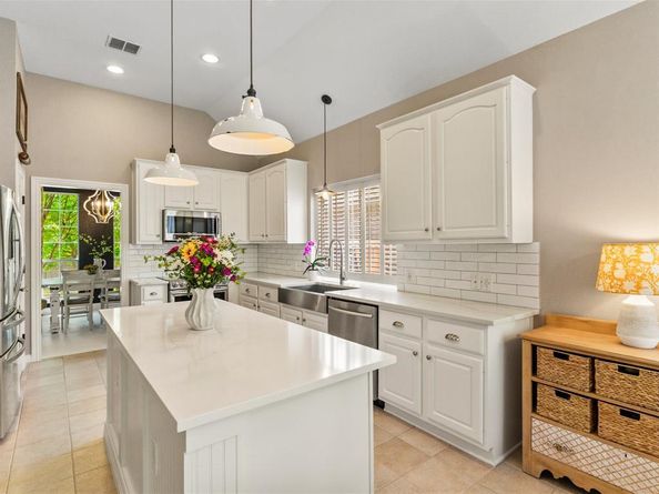 805  Twin Creeks Drive , Keller Texas 76248