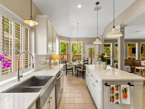805  Twin Creeks Drive , Keller Texas 76248