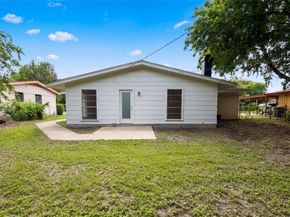 5412  Conroy Street , Fort Worth Texas 76134