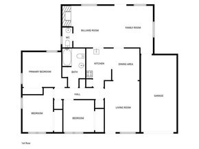 5412  Conroy Street , Fort Worth Texas 76134