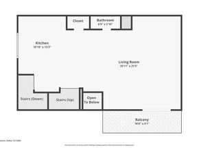 5715  La Vista Drive , Dallas Texas 75206