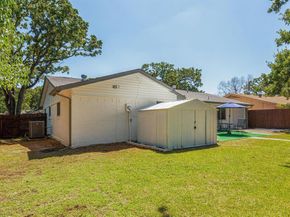 1044  Meadowbrook Drive , Grapevine Texas 76051