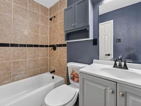 302  Independence Drive , Garland Texas 75043