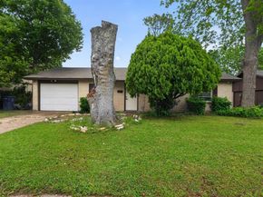 302  Independence Drive , Garland Texas 75043