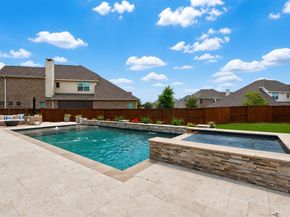 1120  Pianzola Way , Prosper Texas 75078