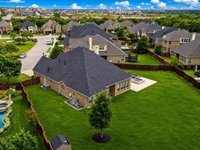 1120  Pianzola Way , Prosper Texas 75078