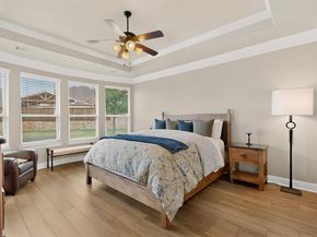 1120  Pianzola Way , Prosper Texas 75078