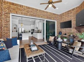 1120  Pianzola Way , Prosper Texas 75078