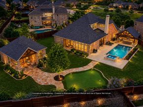 1120  Pianzola Way , Prosper Texas 75078