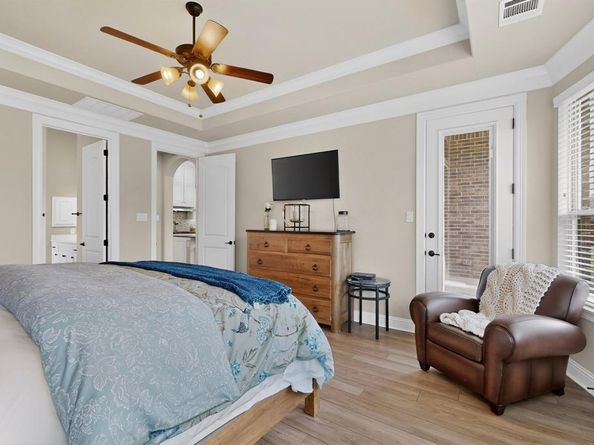 1120  Pianzola Way , Prosper Texas 75078