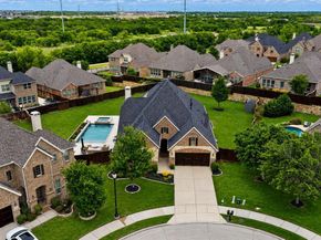 1120  Pianzola Way , Prosper Texas 75078