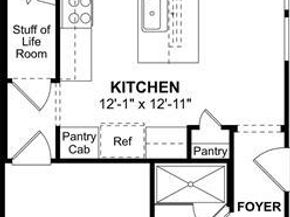 9404  Mill Street  A, Providence Village Texas 76227