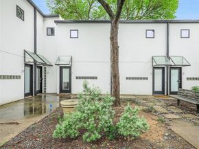 4242  Buena Vista Street  21, Dallas Texas 75205