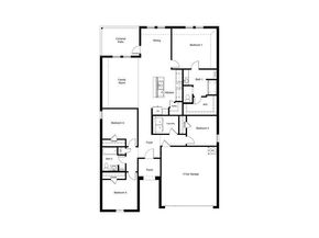 1736  SAND PINE Lane , Fort Worth Texas 76140