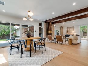 10757  Saint Lazare Drive , Dallas Texas 75229