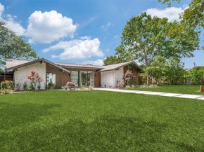 10757  Saint Lazare Drive , Dallas Texas 75229