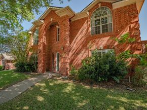 921  Carnegie Court , Allen Texas 75002
