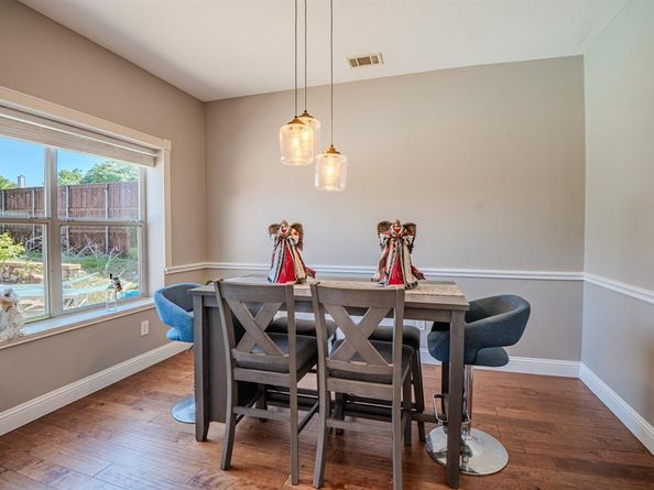 921  Carnegie Court , Allen Texas 75002