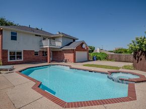 921  Carnegie Court , Allen Texas 75002