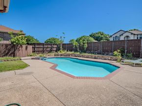 921  Carnegie Court , Allen Texas 75002