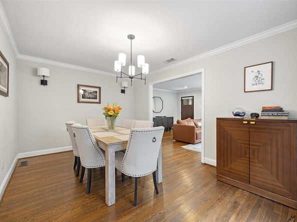 5947  Mercedes Avenue , Dallas Texas 75206