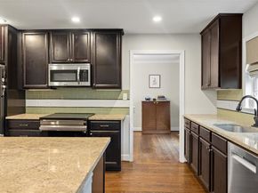 5947  Mercedes Avenue , Dallas Texas 75206