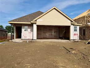 8009  Charlestown Lane , Fort Worth Texas 76140