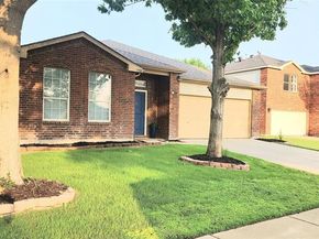 7705  Serenity Way , Denton Texas 76210