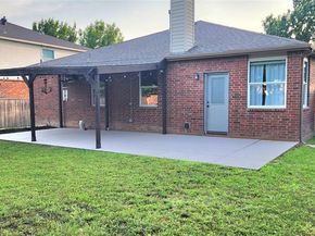 7705  Serenity Way , Denton Texas 76210