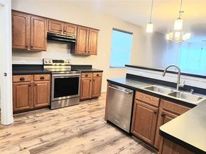 7705  Serenity Way , Denton Texas 76210