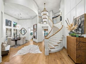 1109  Pecan Hollow Trail , McKinney Texas 75072