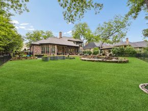 1109  Pecan Hollow Trail , McKinney Texas 75072