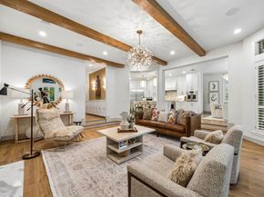1109  Pecan Hollow Trail , McKinney Texas 75072
