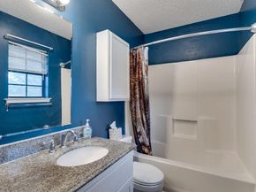 204  Joshua Street , Denton Texas 76209