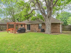 204  Joshua Street , Denton Texas 76209