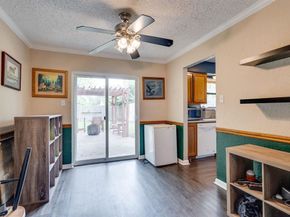 204  Joshua Street , Denton Texas 76209
