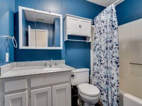 204  Joshua Street , Denton Texas 76209