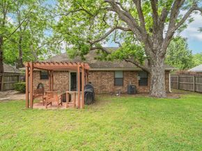204  Joshua Street , Denton Texas 76209