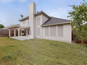 4420  Rockcliff Drive , Mesquite Texas 75150
