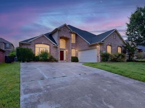 4420  Rockcliff Drive , Mesquite Texas 75150