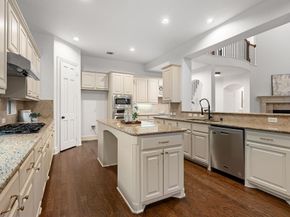 1490  Wesley Drive , Allen Texas 75013