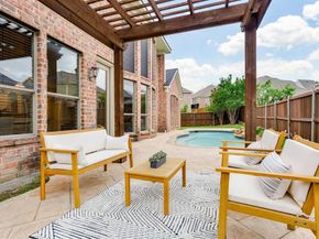 1490  Wesley Drive , Allen Texas 75013