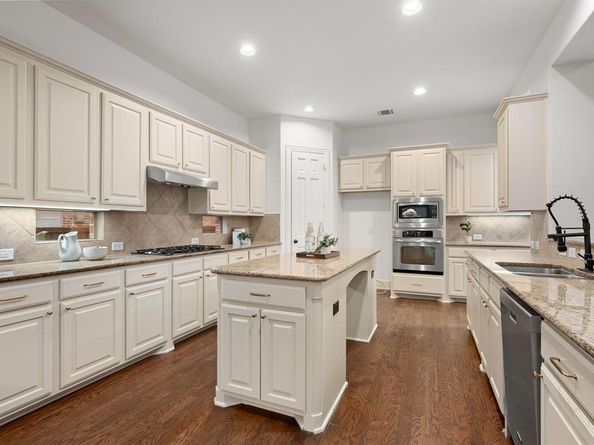 1490  Wesley Drive , Allen Texas 75013