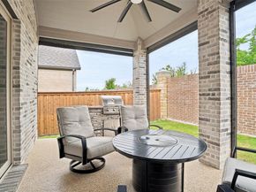 1036  Boardwalk Road , Allen Texas 75013