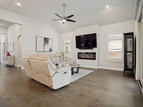 1036  Boardwalk Road , Allen Texas 75013