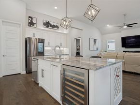 1036  Boardwalk Road , Allen Texas 75013