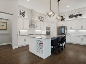 1036  Boardwalk Road , Allen Texas 75013