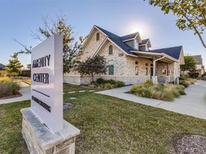 1036  Boardwalk Road , Allen Texas 75013