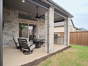 1036  Boardwalk Road , Allen Texas 75013