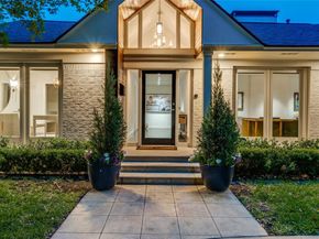 5210  Edmondson Avenue , Dallas Texas 75209